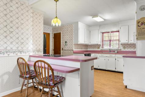 820 Barrington Drive Orangeburg SC 29118