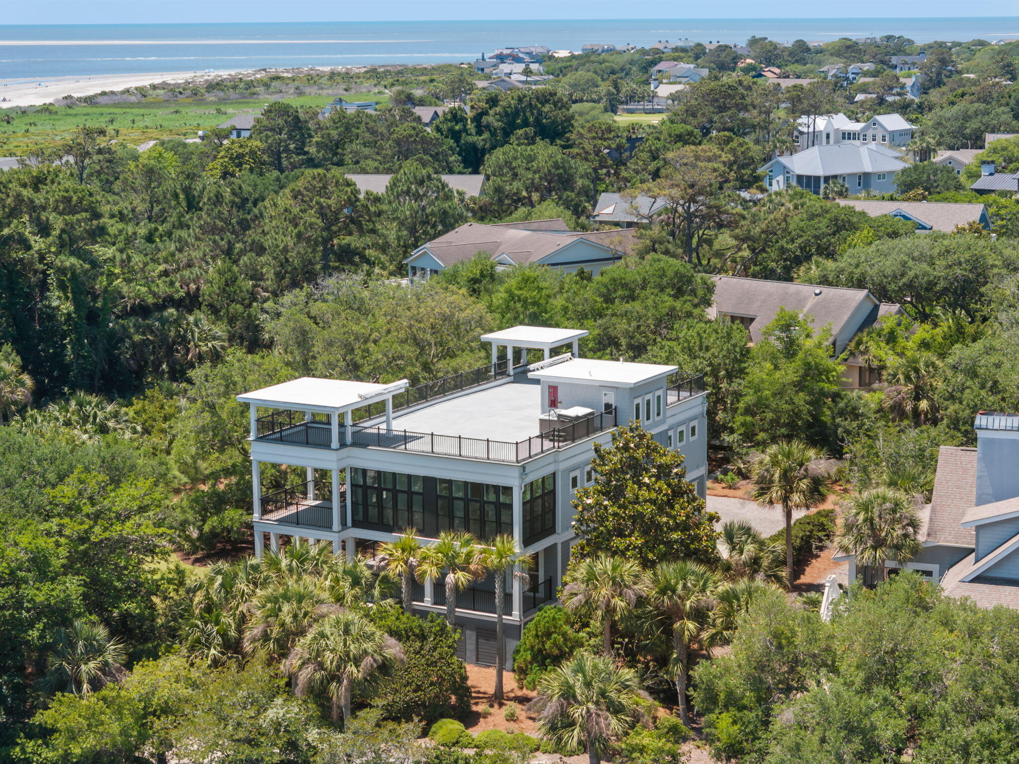 2213 Rolling Dune Road Seabrook Island SC 29455