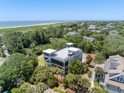 2213 Rolling Dune Road Seabrook Island SC 29455