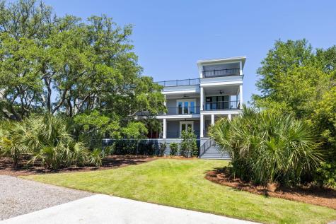 2213 Rolling Dune Road Seabrook Island SC 29455