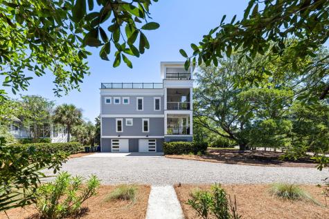 2213 Rolling Dune Road Seabrook Island SC 29455