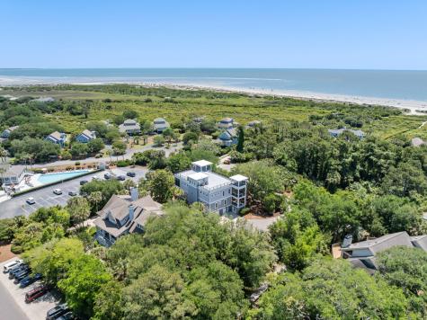 2213 Rolling Dune Road Seabrook Island SC 29455