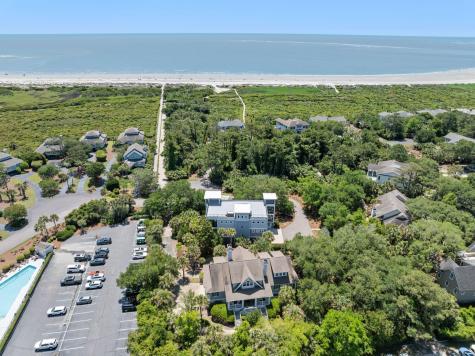 2213 Rolling Dune Road Seabrook Island SC 29455