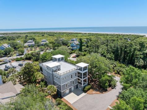 2213 Rolling Dune Road Seabrook Island SC 29455