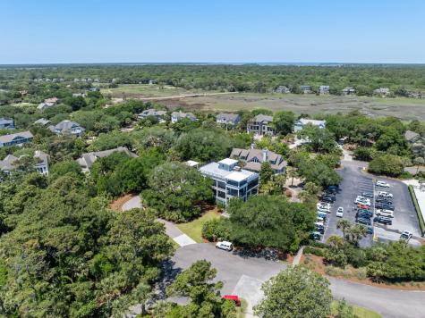2213 Rolling Dune Road Seabrook Island SC 29455