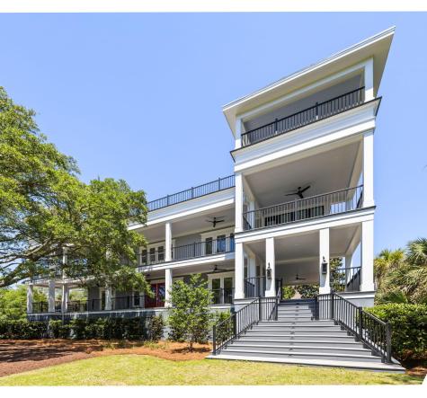 2213 Rolling Dune Road Seabrook Island SC 29455