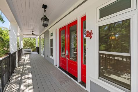 2213 Rolling Dune Road Seabrook Island SC 29455