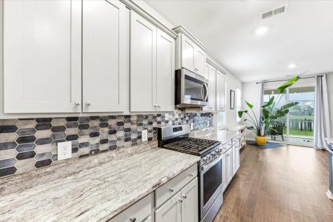 2724 Harmony Lake Drive Johns Island SC 29455