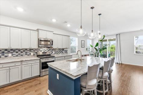 2724 Harmony Lake Drive Johns Island SC 29455