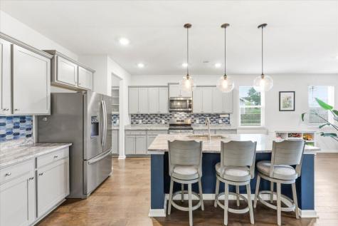 2724 Harmony Lake Drive Johns Island SC 29455