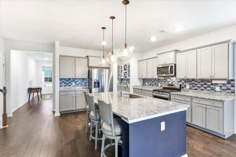 2724 Harmony Lake Drive Johns Island SC 29455