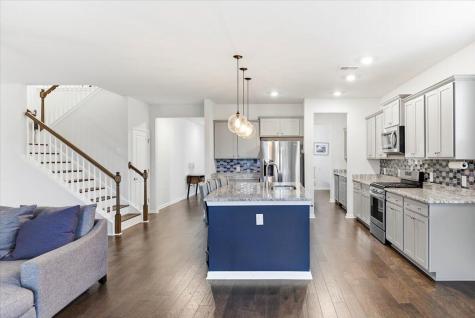 2724 Harmony Lake Drive Johns Island SC 29455