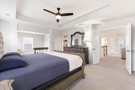 2724 Harmony Lake Drive Johns Island SC 29455