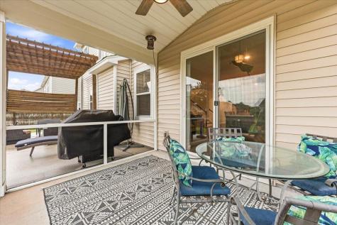 2724 Harmony Lake Drive Johns Island SC 29455
