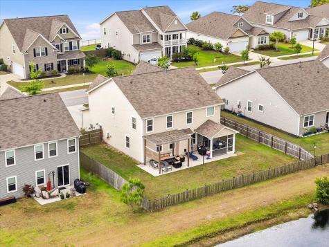 2724 Harmony Lake Drive Johns Island SC 29455
