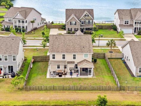 2724 Harmony Lake Drive Johns Island SC 29455