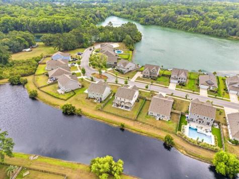 2724 Harmony Lake Drive Johns Island SC 29455
