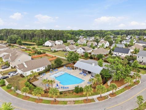 2724 Harmony Lake Drive Johns Island SC 29455