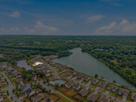 2724 Harmony Lake Drive Johns Island SC 29455