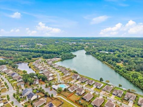 2724 Harmony Lake Drive Johns Island SC 29455