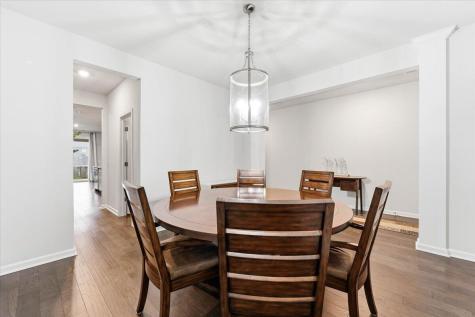 2724 Harmony Lake Drive Johns Island SC 29455