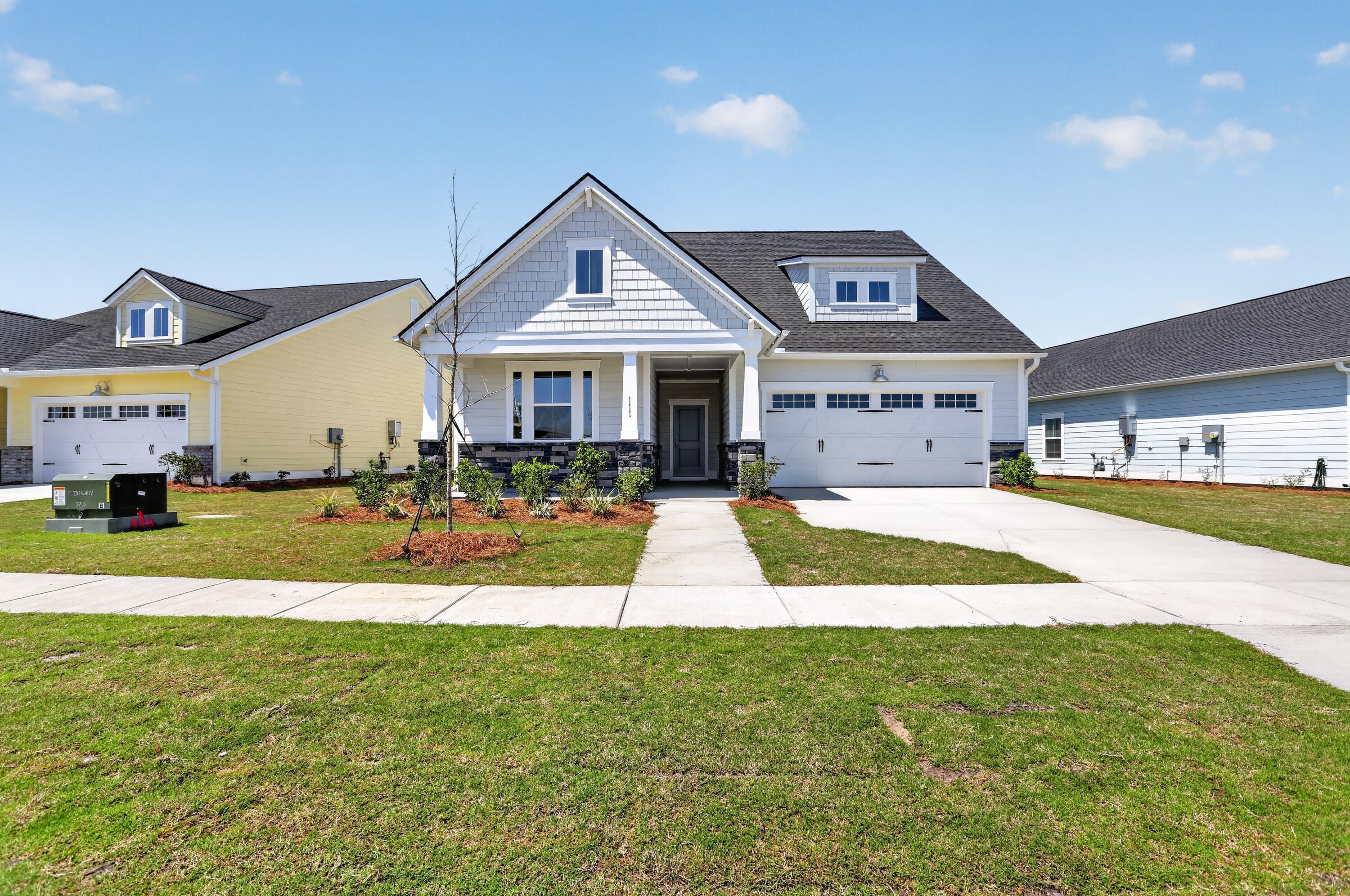 111 Norses Bay Court Summerville SC 29486