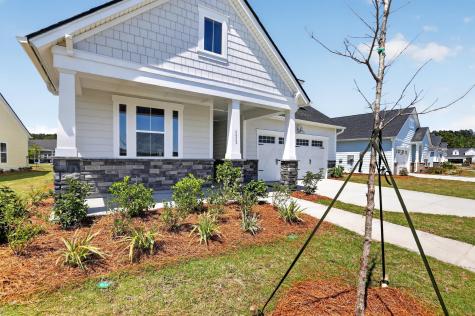 111 Norses Bay Court Summerville SC 29486