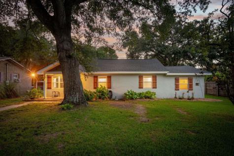 1540 Fort Johnson Road Charleston SC 29412
