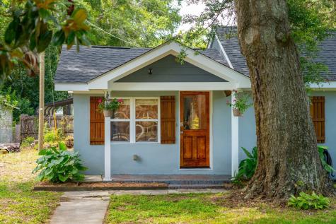1540 Fort Johnson Road Charleston SC 29412