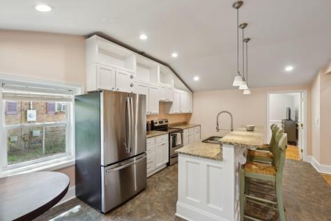 1540 Fort Johnson Road Charleston SC 29412