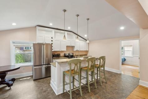 1540 Fort Johnson Road Charleston SC 29412