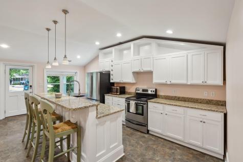1540 Fort Johnson Road Charleston SC 29412
