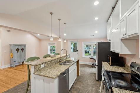 1540 Fort Johnson Road Charleston SC 29412