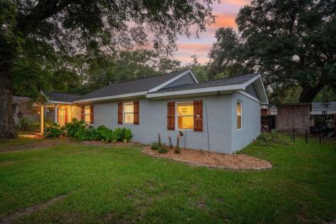 1540 Fort Johnson Road Charleston SC 29412