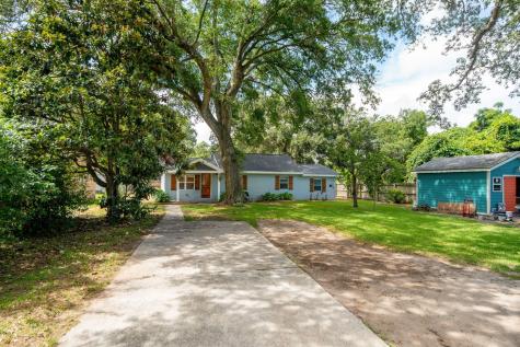 1540 Fort Johnson Road Charleston SC 29412