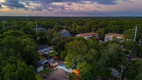 1540 Fort Johnson Road Charleston SC 29412