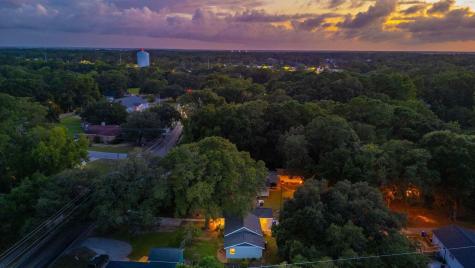 1540 Fort Johnson Road Charleston SC 29412