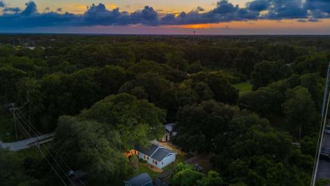 1540 Fort Johnson Road Charleston SC 29412