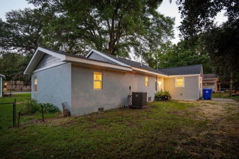 1540 Fort Johnson Road Charleston SC 29412