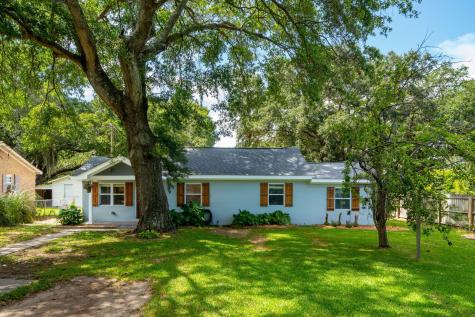 1540 Fort Johnson Road Charleston SC 29412