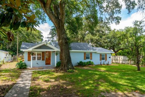1540 Fort Johnson Road Charleston SC 29412