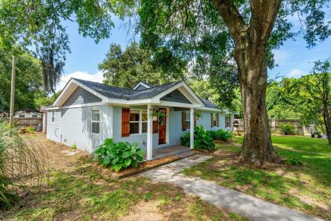 1540 Fort Johnson Road Charleston SC 29412