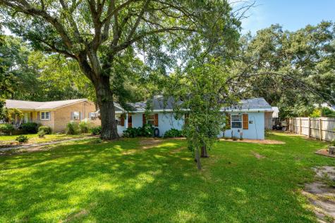 1540 Fort Johnson Road Charleston SC 29412