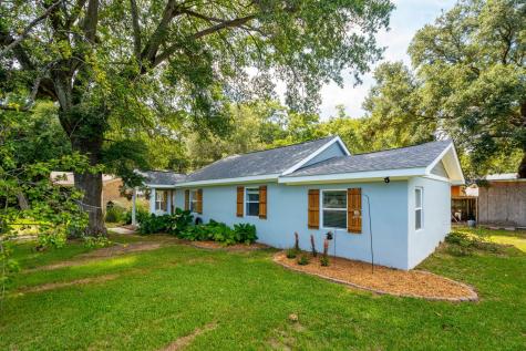 1540 Fort Johnson Road Charleston SC 29412