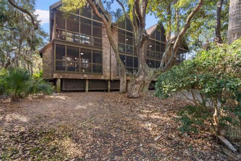 4278 Mariners Watch Drive Kiawah Island SC 29455