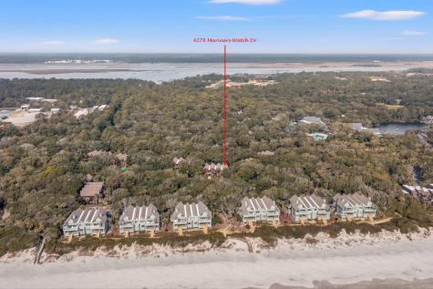 4278 Mariners Watch Drive Kiawah Island SC 29455