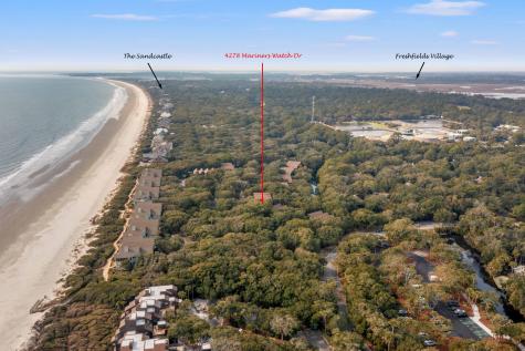 4278 Mariners Watch Drive Kiawah Island SC 29455