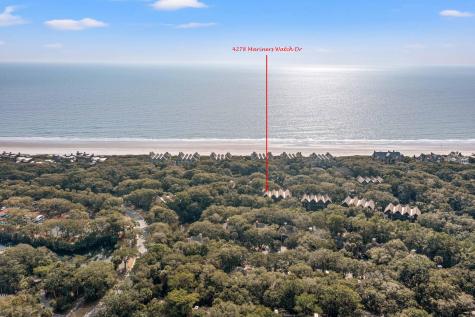 4278 Mariners Watch Drive Kiawah Island SC 29455