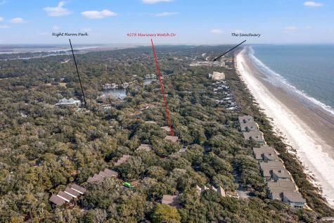 4278 Mariners Watch Drive Kiawah Island SC 29455