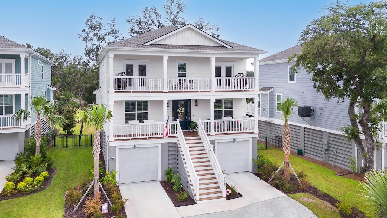 1684 Farmers Way Mount Pleasant SC 29466